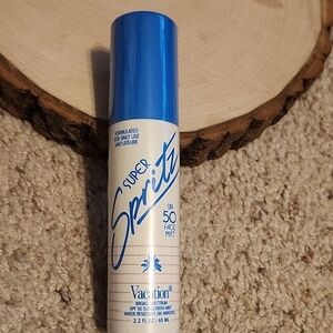 Vacation Inc. Super Spritz SPF 50 NEW